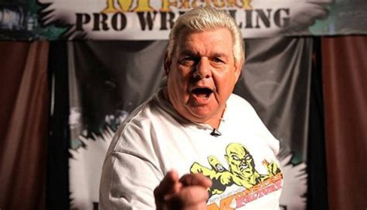 	Larry Sharpe dead at age 66	