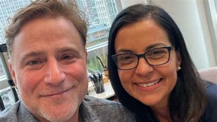 Lidiane S. Jones Net Worth (2024)