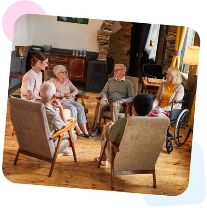 llawllim | Dementia Support Forum