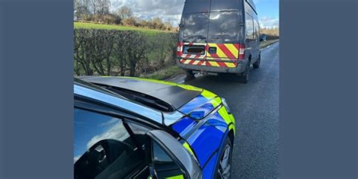 Man calls police on himself, says he’s too drunk to drive