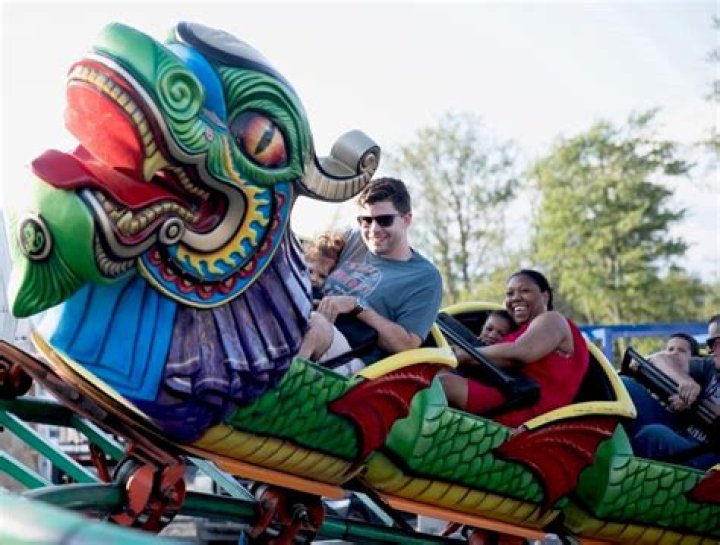 🎡 Marley Station Carnival | Macaroni KID Pasadena-Severna Park-Glen Burnie