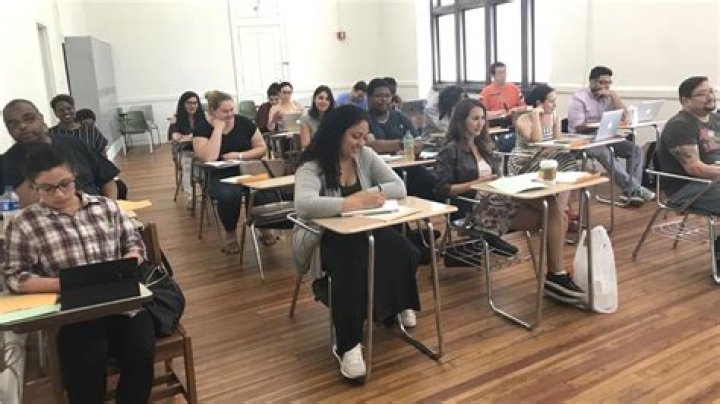 Master of Teaching - School of Professional and Continuing Studies