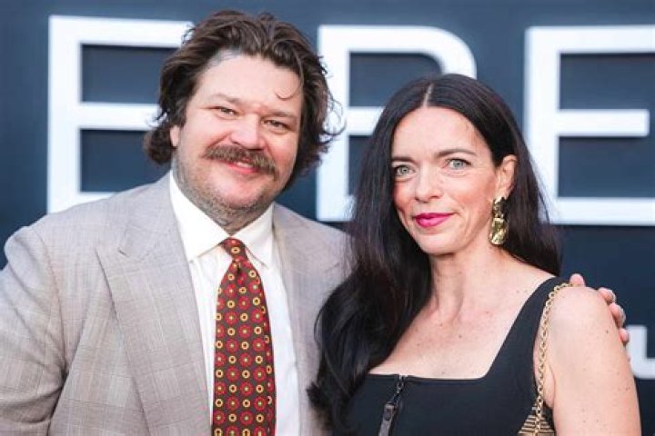 Matty Matheson Wife (Trish Spencer) Age, Parents, Career, Net Worth