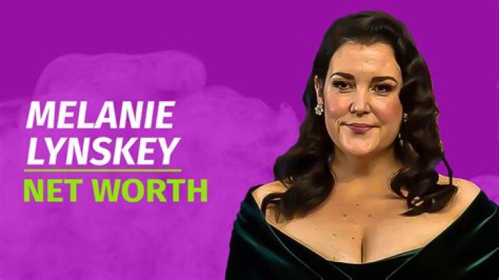 Melanie Lynskey Net Worth & Achievements