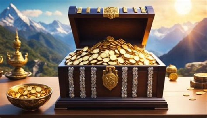 Money Attraction Symbols for Success