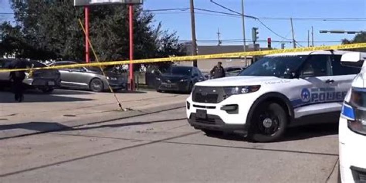 Nation sees historic drop in violent crimes, New Orleans follows trend