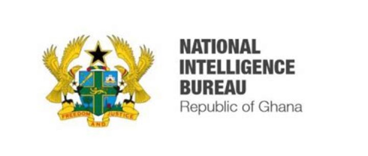  National Intelligence Bureau (NIB) Or (BNI) Uniform