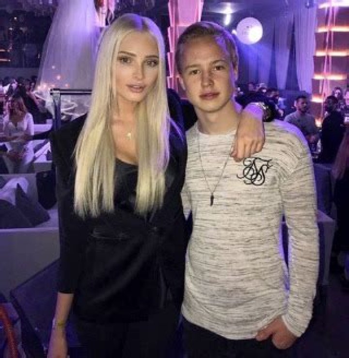 Nikita Mazepin Wiki 2023 - Girlfriend, Salary, Tattoo, Cars & Houses and Net Worth