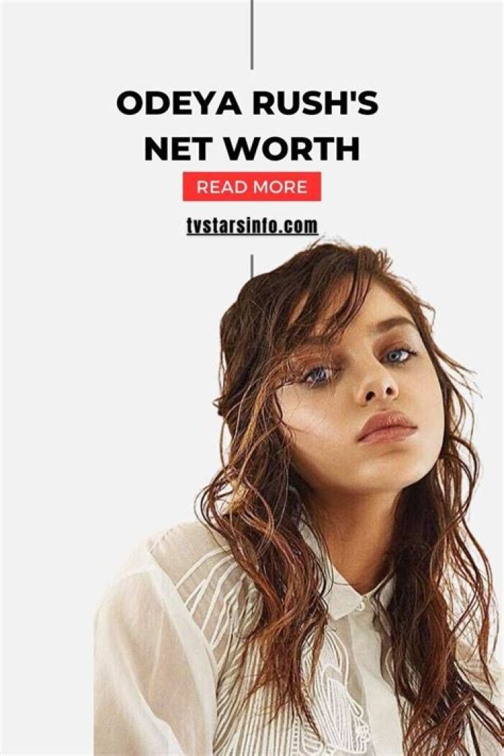 Odeya Rush Young, Age, Height, Career, Boyfriend, Net Worth, Instagram