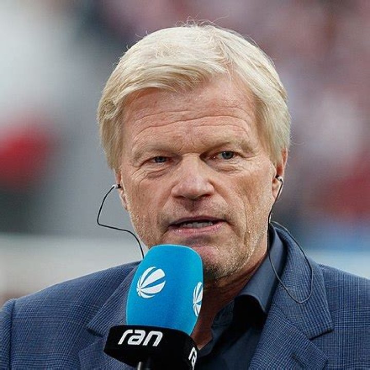 Oliver Kahn Wiki 2023 - Current Job, Lovelife, Net Worth, Cars & Houses