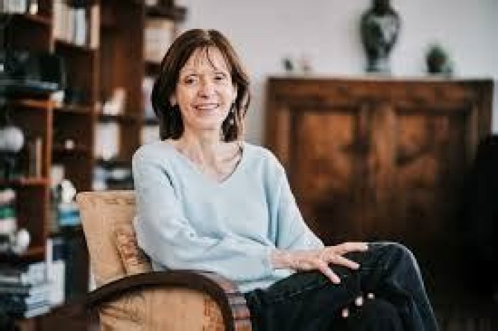 Patricia allémonière âge date de naissance