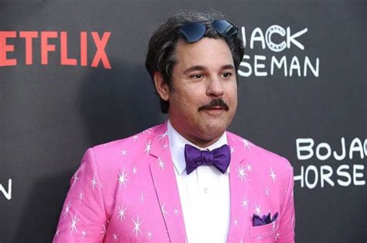 Paul F. Tompkins Net Worth and Earnings 2022