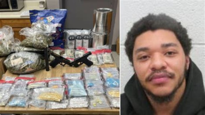 Ponchatoula police conduct largest drug bust in city’s history, chief says