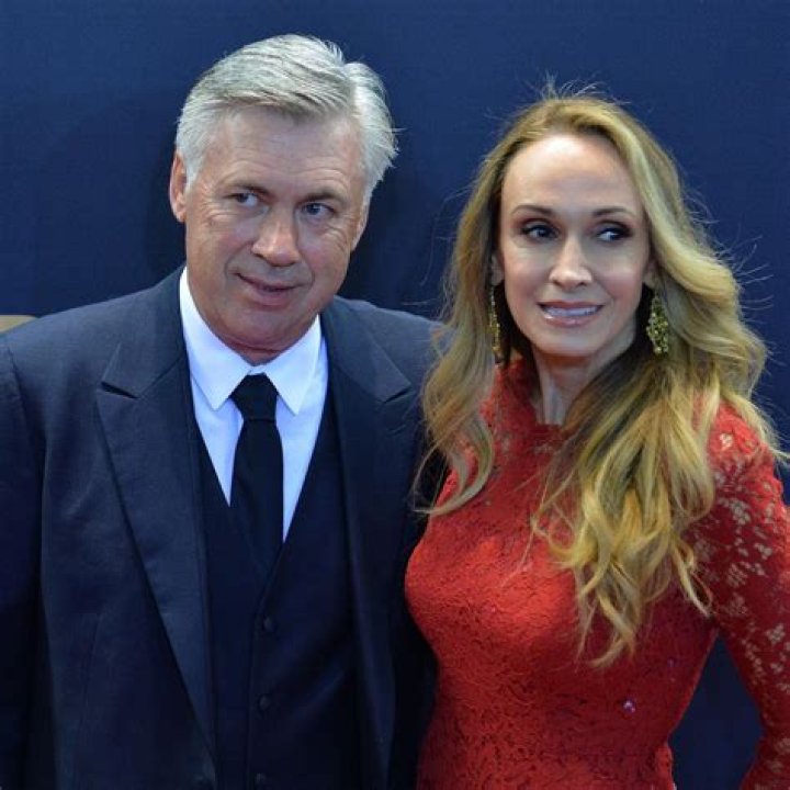 ¿Quién es Mariann Barrena McClay? 101 datos sobre la media naranja de Carlo Ancelotti