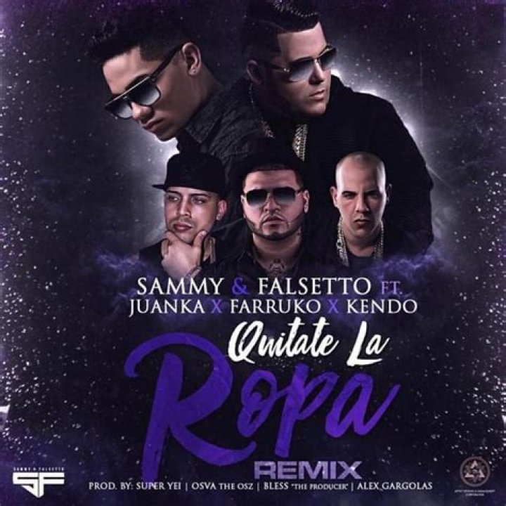 Quitate La Ropa Lyrics - Quitate La Ropa Translations