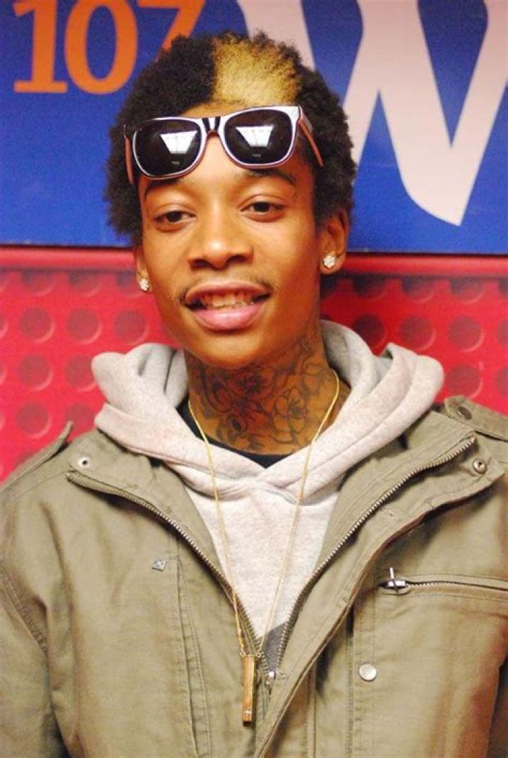Rappers with Blonde Hair | List of Blond Hip Hop Artists