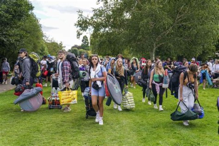 Reading and Leeds 2024: How to get tickets as Fred Again, Lana Del Rey, and Gerry Cinnamon to headline