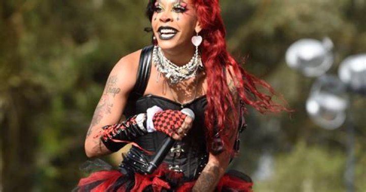 Rico Nasty Net Worth 2024