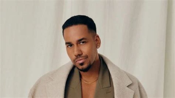 Romeo Santos Net Worth 2024
