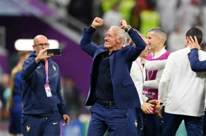 Salary, Income, Net Worth: Didier Deschamps - 2024