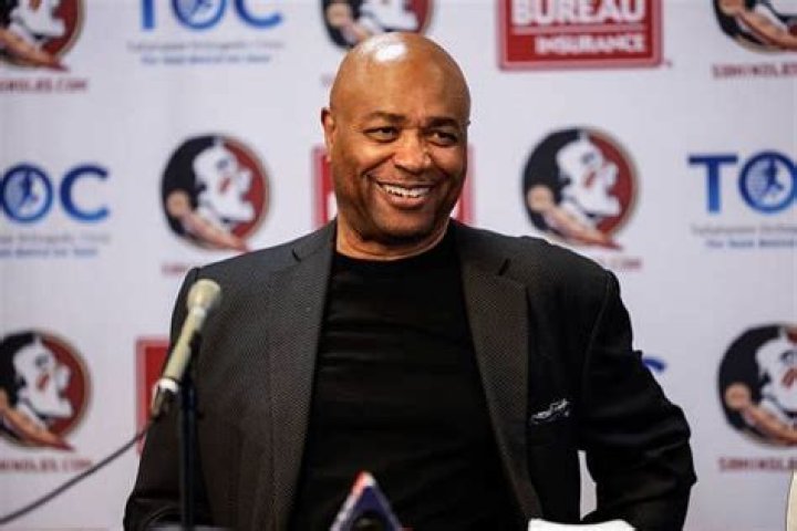 Salary, Income, Net Worth: Leonard Hamilton - 2024