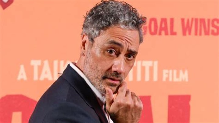 Salary, Income, Net Worth: Taika Waititi - 2024