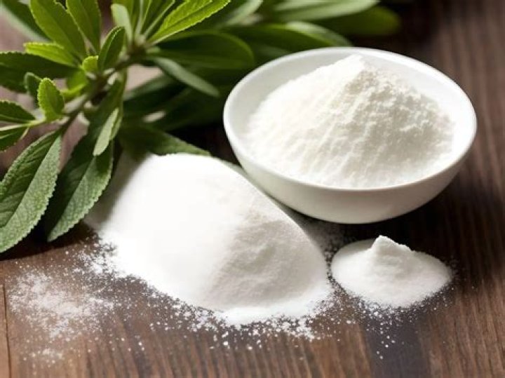 Stevia Glycemic Index: Nutrition Facts, Weight Loss, Health Benefits