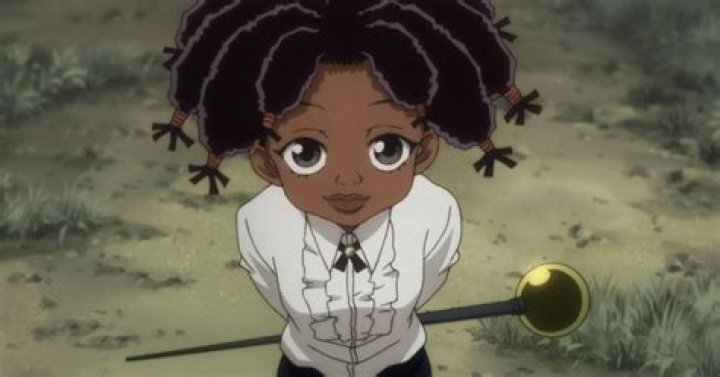 The 20+ Best Anime Characters With Dreadlocks