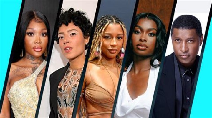 The 25+ Best Female R&B Singers Of 2024, Ranked By Fans