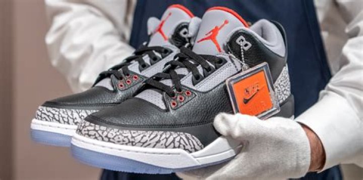 The 5 most valuable Jordan sneakers ever made, ranked