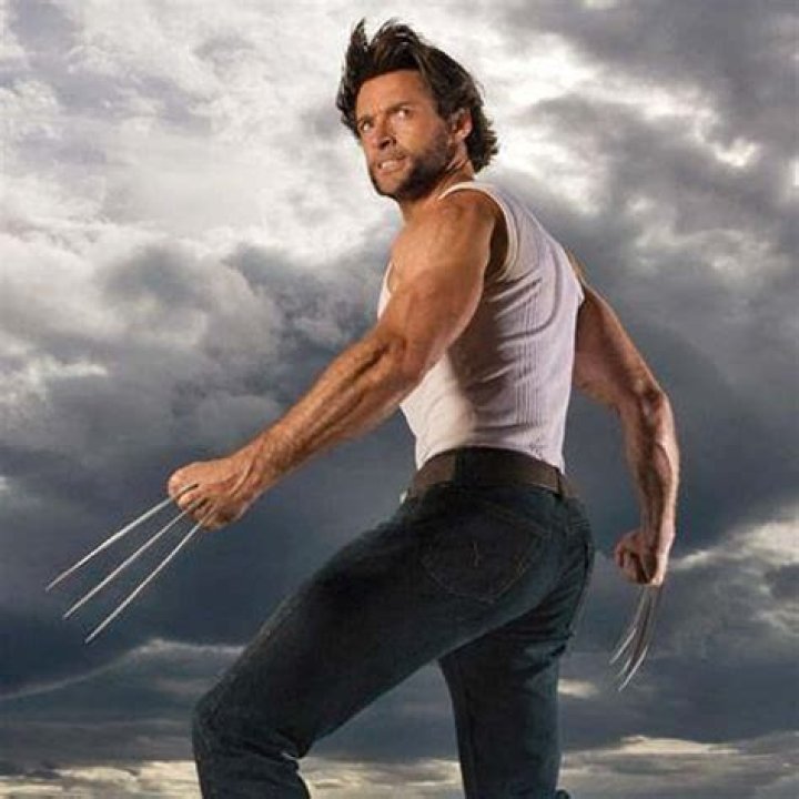 The Hottest Male Celebrity Butts