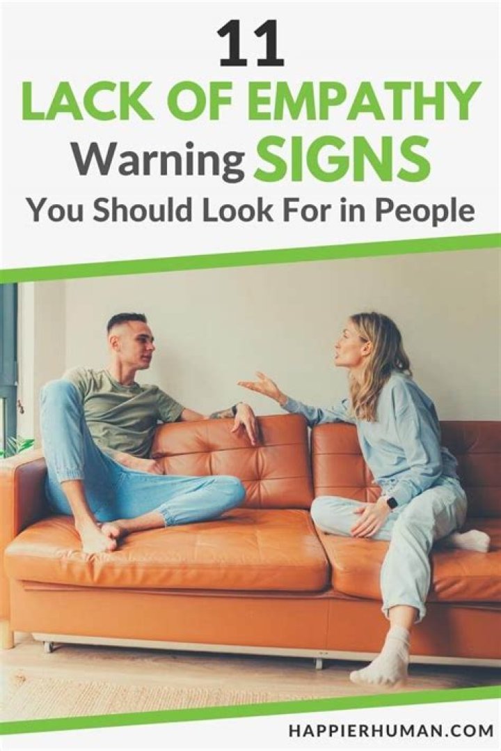 The Opposite of Empathy: A Guide to Self-Protection