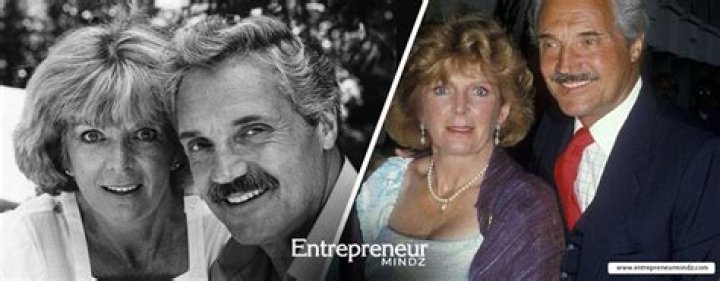 The Story Of Frances Marie Martin: Wife of Hal Linden