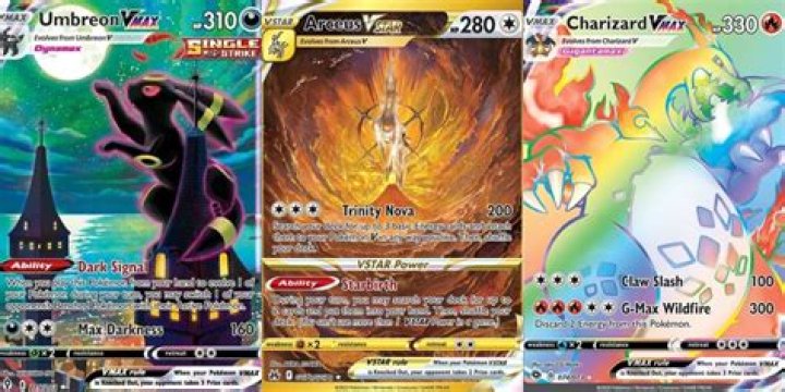 The Top 10 Pokemon Cards to Buy February 2024