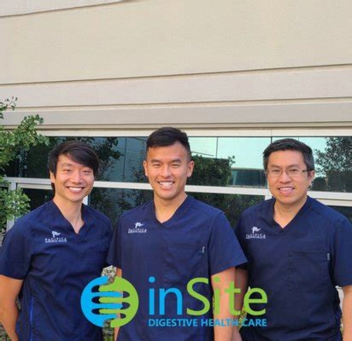 Tim (Tien-Chun) Chen, MD - inSite Digestive Health Care