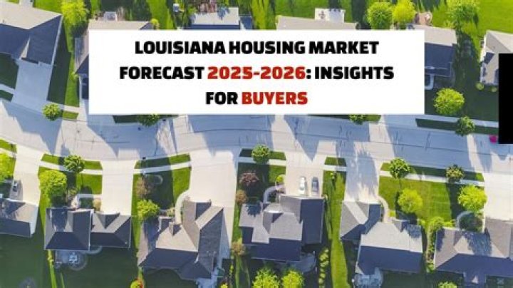 Time to buy? Louisiana housing market slowed by high interest, insurance rates