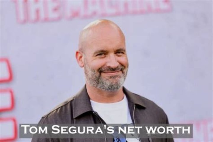 Tom Segura Net Worth 2023 – Age, Bio, Profession, Career, Salary, Income Source, Personal life, Children And More