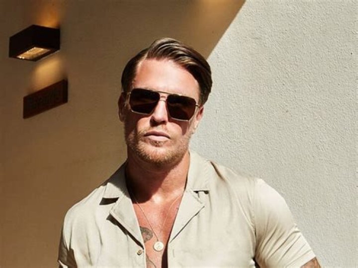 Tom Zanetti Net Worth 2024