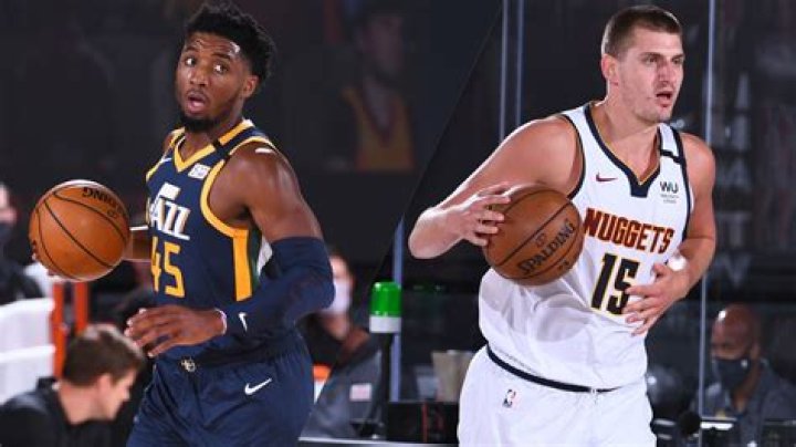 Top Nuggets vs. Jazz Players to Watch