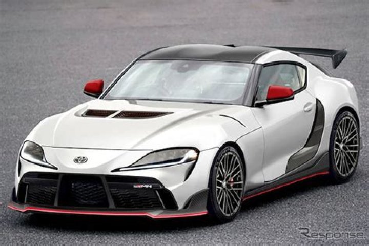 Toyota Menjejalkan GRMN Supra Pakai Mesin BMW M, Tenaga Tembus 530 HP