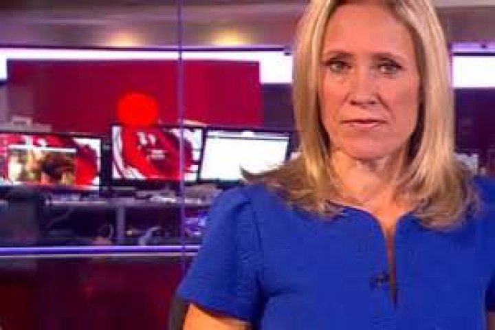 True Blood star Anna Paquin reveals it was her bare breasts that accidentally appeared on BBC News at Ten | London Evening Standard