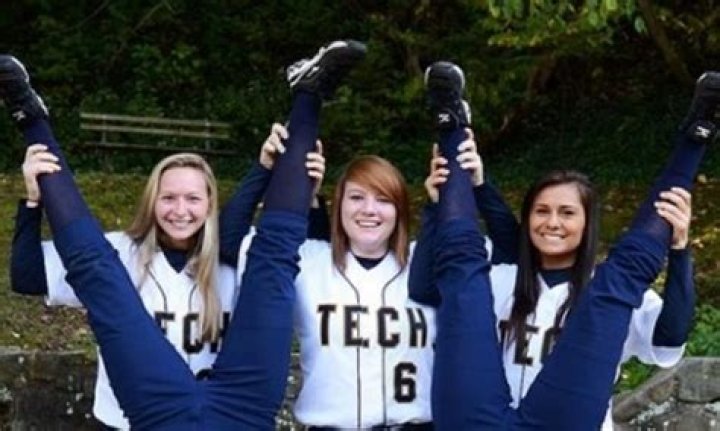 Ultimate List of 40+ Best and Funniest Softball Team Names
