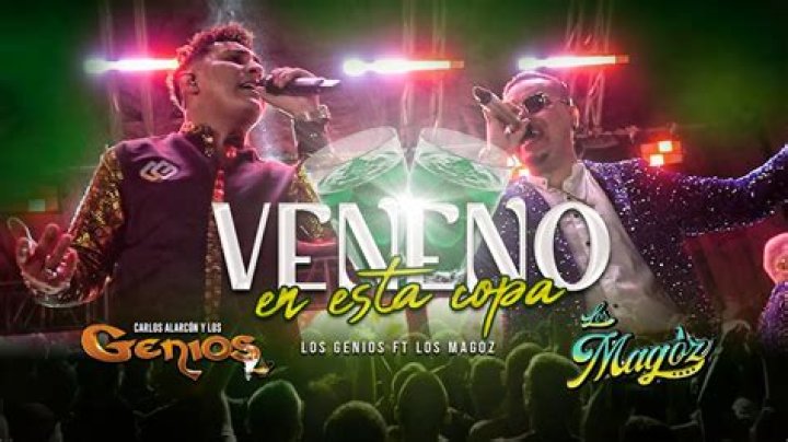 Veneno Lyrics - Veneno Translations