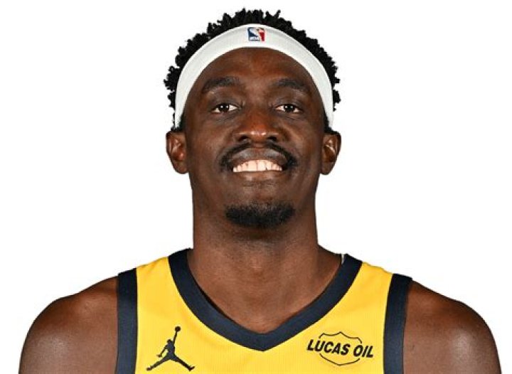Where is Pascal Siakam From?