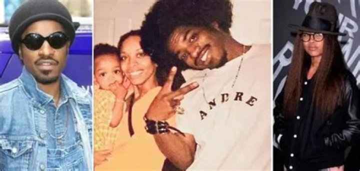 Who is Andre 3000 Wife? Know Everything About Her
