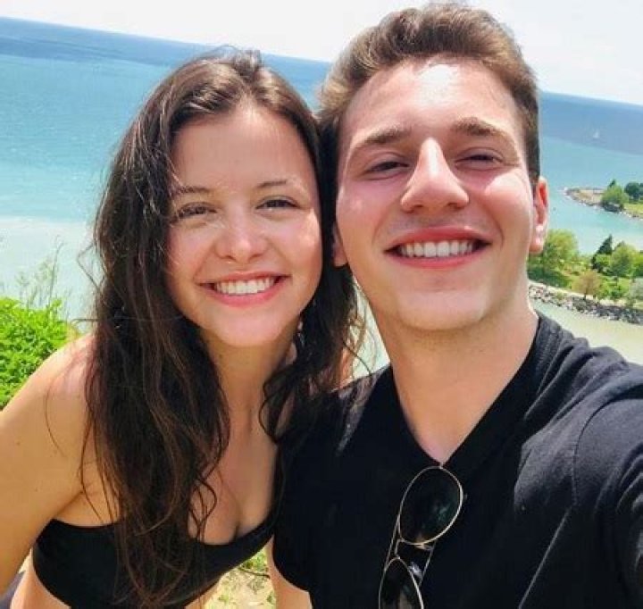 Who Is Jeremy Kellen? Meet The Remarkable Boyfriend Of Sara Waisglass!