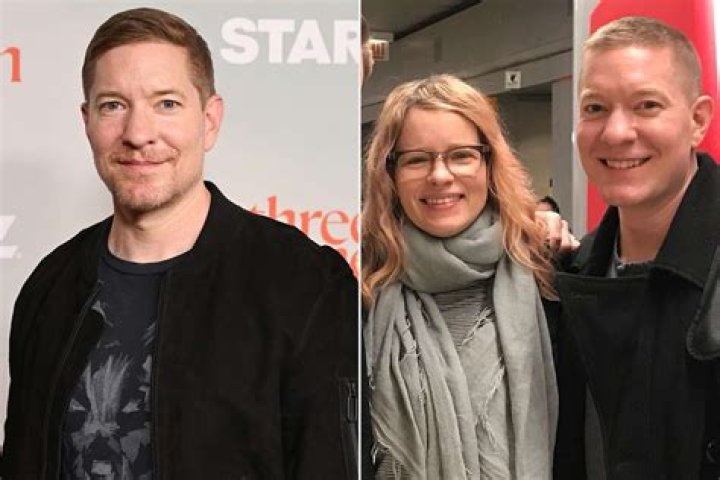 Who is Joseph Sikora Wife? Know Everything About Her