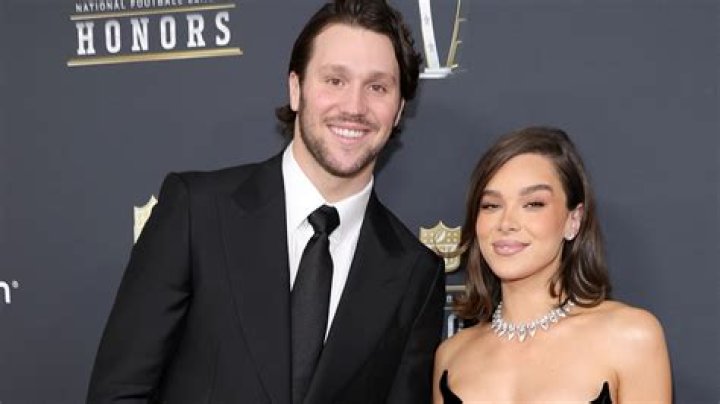 Who is Josh Allen's Wife? Know Everything about her