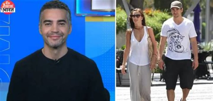 Who is Ramon Rodriguez Wife? Know Everything About Her